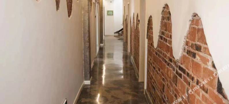 罗平文笔阁酒店图片