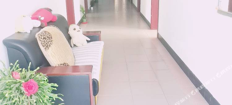 OYO济南御翔源宾馆图片