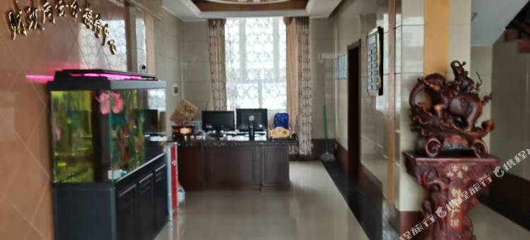 绥滨宾馆(近河路店)图片