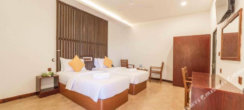 海滩石酒店(Beach Stone)图片