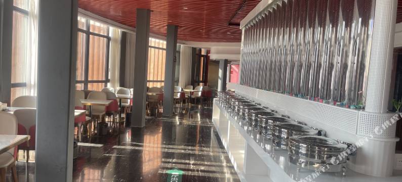 灌云县伊云汤泉酒店图片