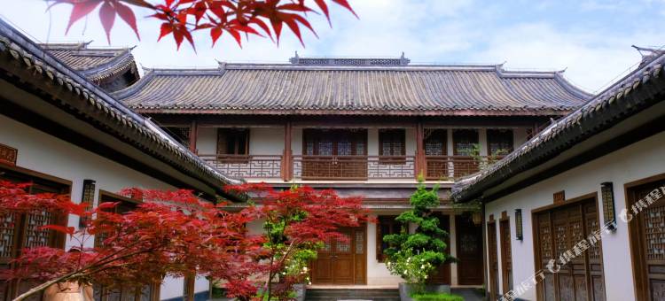 熙园酒店(正安收费站店)图片