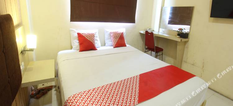 O科斯特盖尤斯酒店(Hotel O Kost Gayus)图片