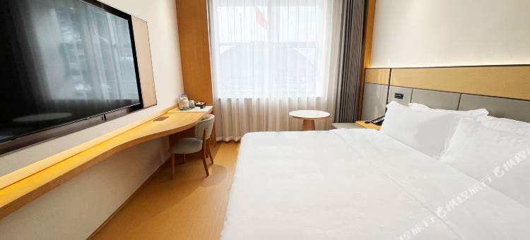 睿柏·云酒店(邯郸武安邯武快速路店)图片