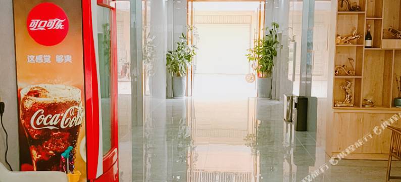 孟连朝阳酒店图片