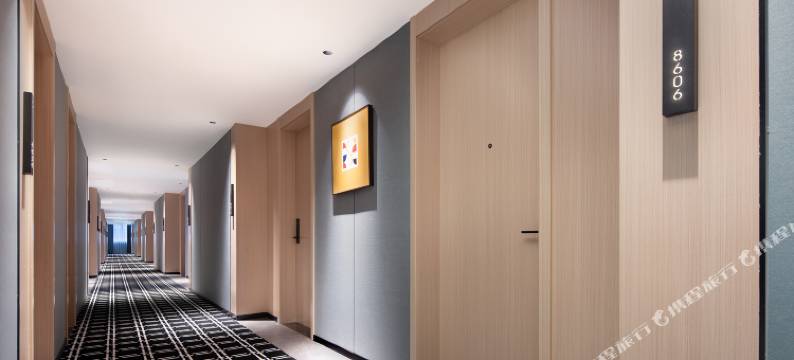 米漾米居酒店(湖南中医药大学晚安工业园店)图片