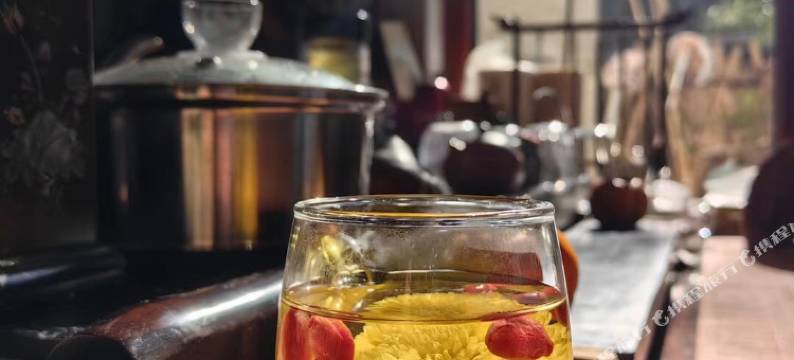 婺源三谷小筑轻奢民宿图片