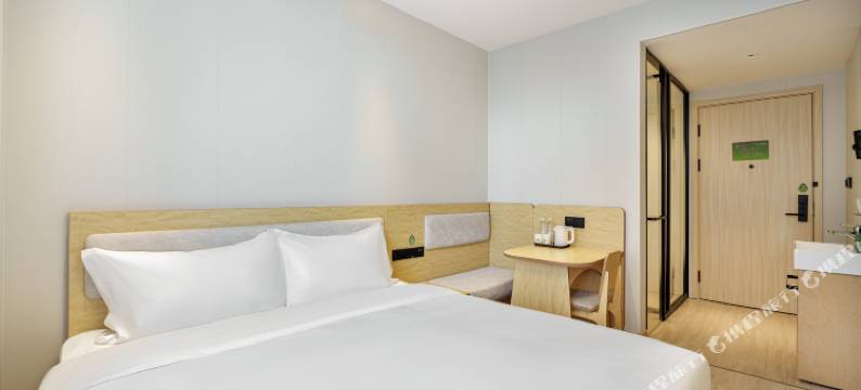 海友酒店(北京蓟门政法大学店)图片