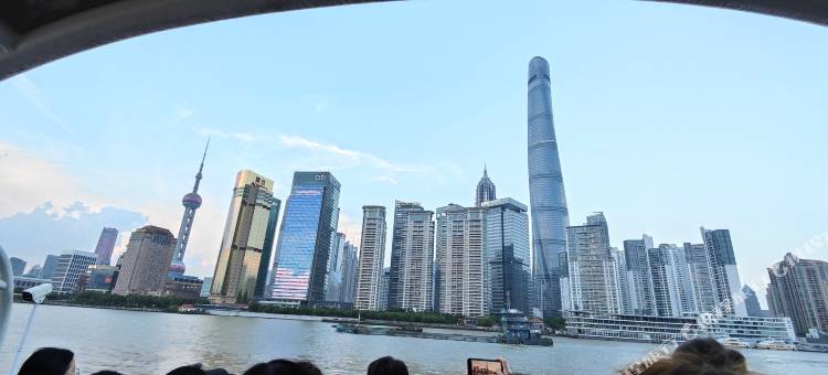 8号公寓(天鹅湖万达店)图片
