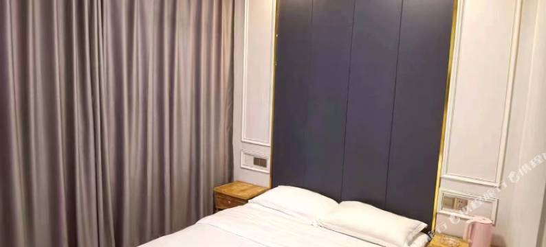 新蔡逸居旅馆图片