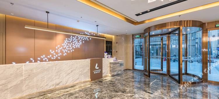 麗枫酒店(三河燕郊中央美院店)图片