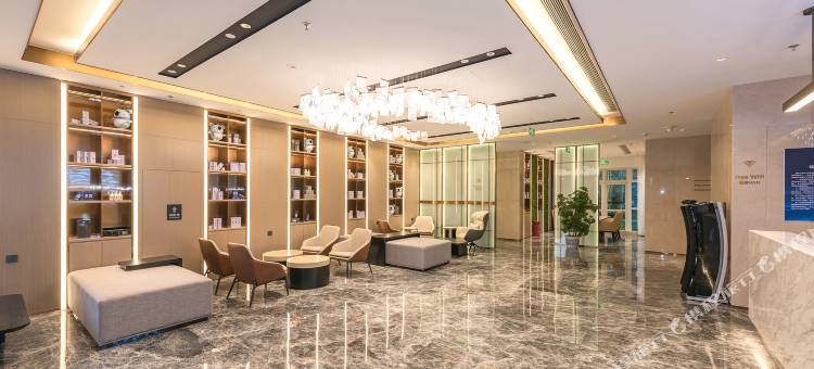 麗枫酒店(三河燕郊中央美院店)图片