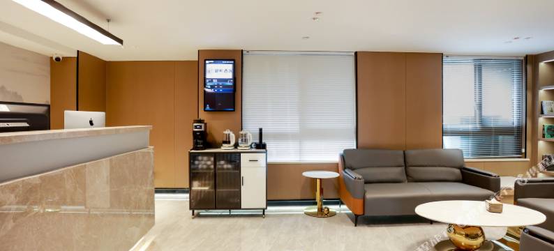 晨町酒店(南京玄武湖公园店)图片