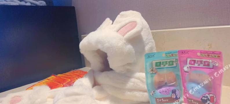 红军街壹号酒店(哈尔滨火车站省博物馆店)图片