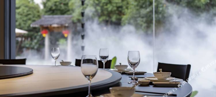 武夷山福见春庄度假空间(景区南入口店)图片