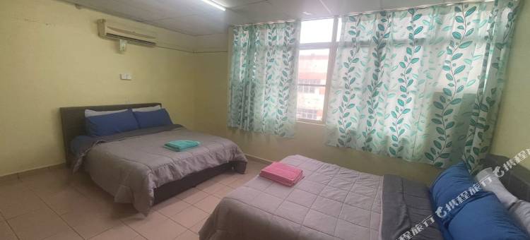 OYO 90914美华酒店(Hotel O Mei Wah)图片