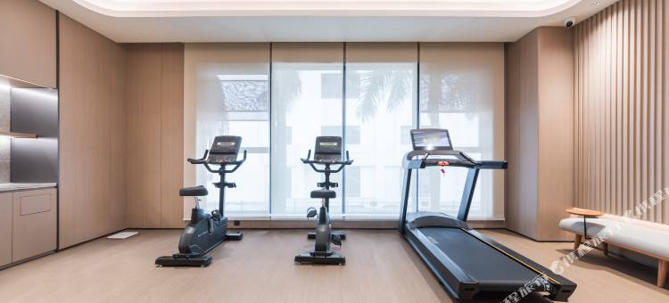 全季酒店(儋州市政府中兴大街店)图片