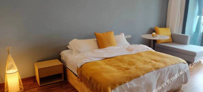 万豪民宿(星河澜月湾店)图片