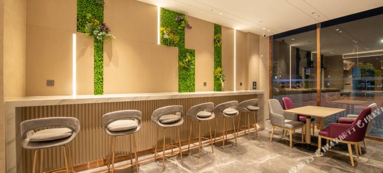 麗枫酒店(惠东高铁站胜利广场店)图片