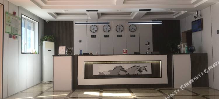 淮安骏怡连锁酒店(纪念馆店)图片