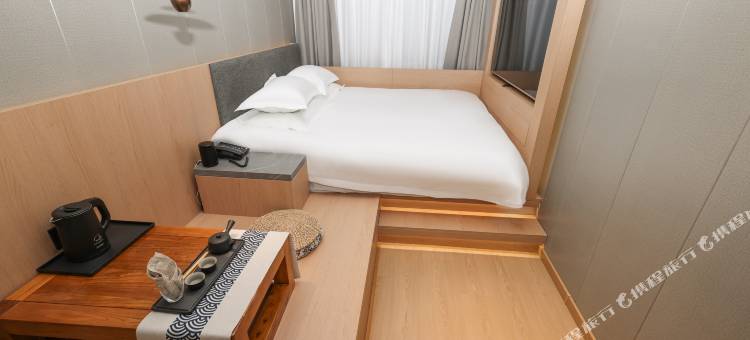 兰汀·七季花园酒店(滕州滕国路店)图片