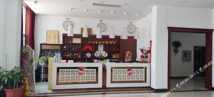 大连丰华商务酒店图片