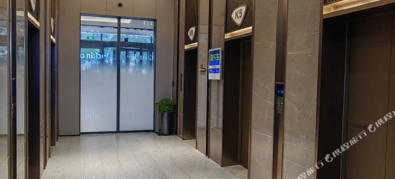 金悦酒店(宜昌中南路长江广场店)图片