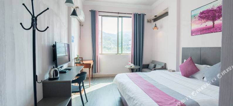 梅县恒安宾馆图片