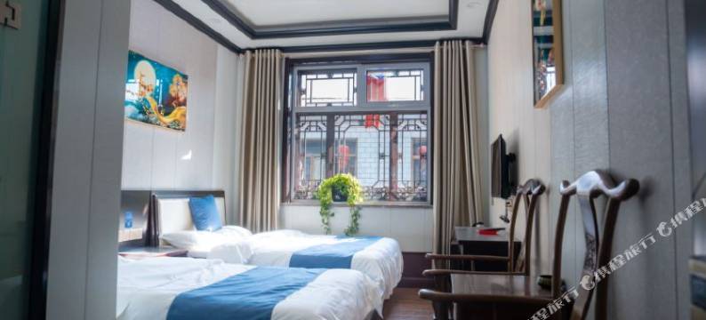 赟潮宾馆(平遥古城北门店)图片