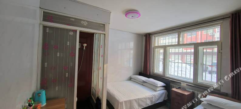 绥化九九快捷舒适旅馆图片