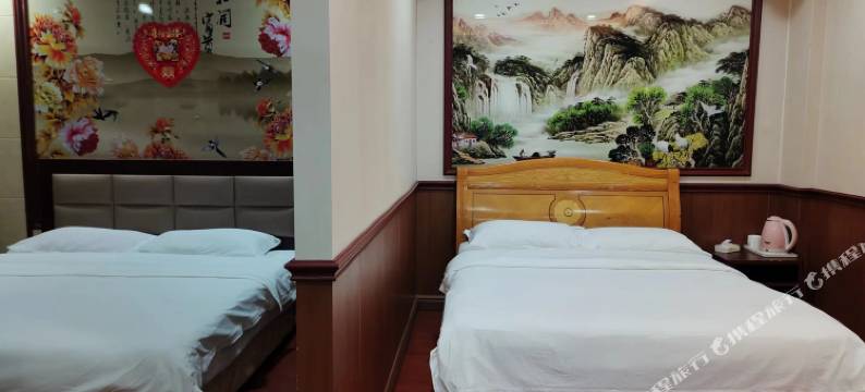 麒麟大酒店图片