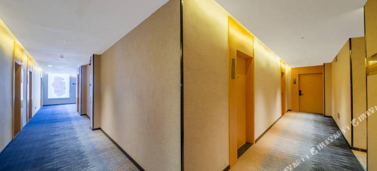 艺龙安云酒店(广昌汽车站解放南路店)图片