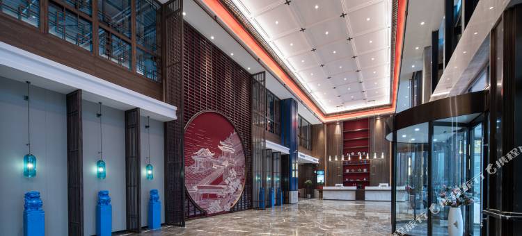 廷泊酒店(隆平高科店)图片
