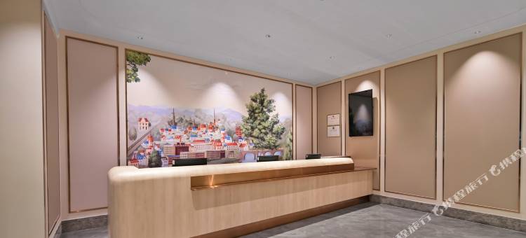 维也纳3好酒店(东莞樟木头店)图片