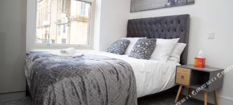 OYO霍特尔拉法伊(Hotel Rafay)图片