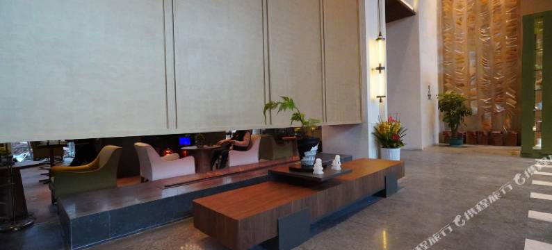 阳新开元大酒店图片