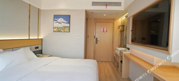 贝壳酒店(安庆高铁站七街店)图片