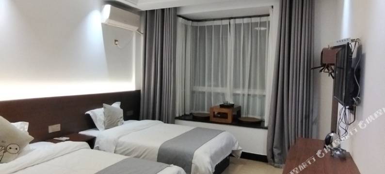 武夷山夷城民宿(景区南入口店)图片