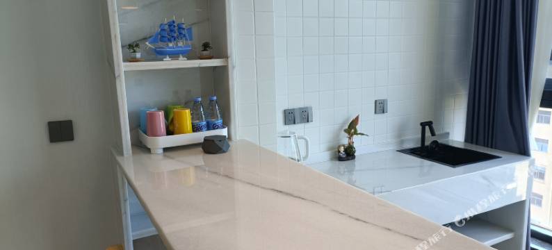 惠安岸上客栈(崇武古城店)图片