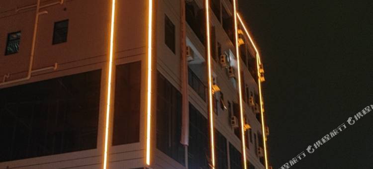 博罗隆恒酒店公寓(石湾公园店)图片