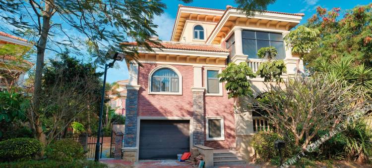 东山咸余海景公寓图片