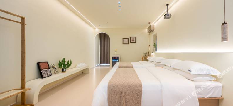 平潭听海∙晨夕海景民宿图片