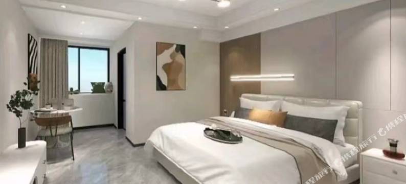 仟客观影酒店(巩义正上豪布斯卡店)图片