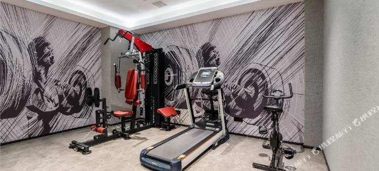 尚客优酒店(宁波慈溪周巷中国食品城店)图片