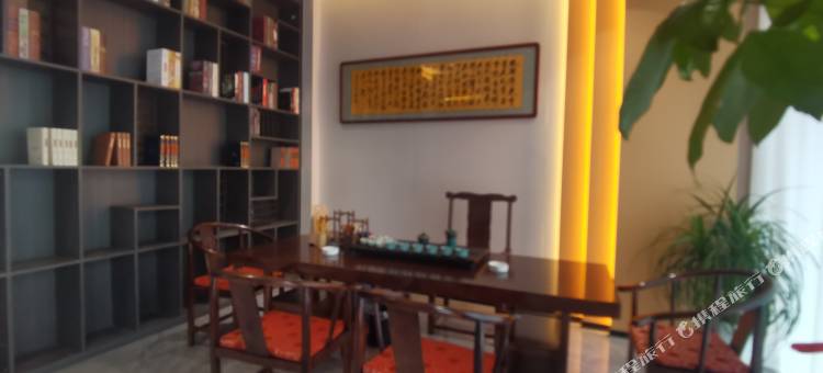 泊曼酒店(宜春鼓楼步行街店)图片