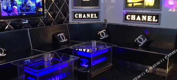 白水圣都酒店图片