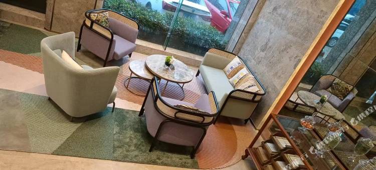 爱电竞酒店(义乌国际商贸城店)图片