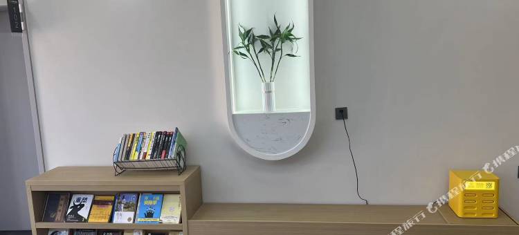 北戴河朵亚酒店(鸽子窝公园店)图片
