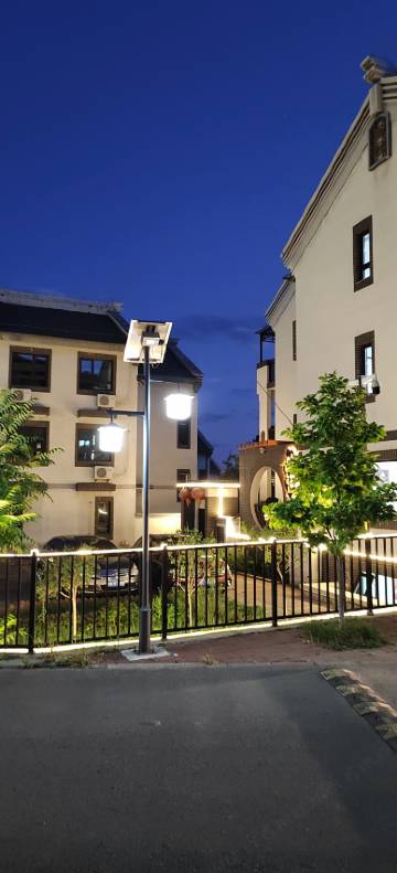 天津福鑫源农家院