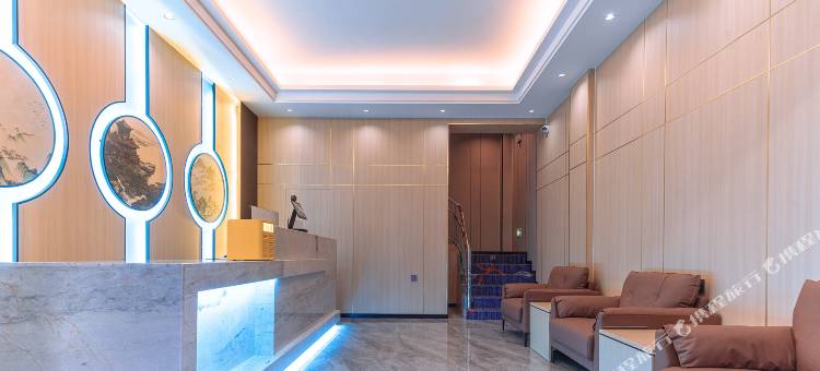 柳州顾家智能酒店图片